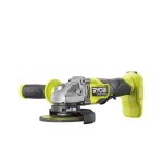 Ryobi - rag18bl - 0 meuleuse d'angle batterie 125 mm corps sans balais 18 v uniquement
