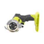Ryobi - rct18bl - 0 corps de meuleuse  batterie 18 v uniquement