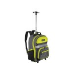 Ryobi - sac � dos � roulettes - 20 kg - rssbp2