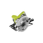 Ryobi - scie circulaire 1600w 66mm rcs1600 - k
