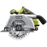 Ryobi - scie circulaire 18v one + - sans batterie ni chargeur r18cs - 0