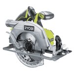 Ryobi - scie circulaire - r18cs7 - 0 - 18v one + brushless - 60mm - sans batterie ni chargeur