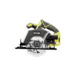 Ryobi - scie circulaire - r18csp - 0 - 18v one + - sans batterie ni chargeur