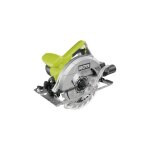 Ryobi scie circulaire - rcs1400 - g - 1400w - 66mm