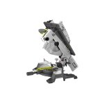 Ryobi - scie combin�e table et onglet �lectrique 1800w 254mm rtms1800 - g