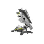 Ryobi - scie combin�e table et onglet �lectrique 1800w 254mm rtms1800 - g