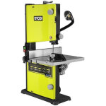 Ryobi - scie � ruban stationnaire 250w - 228 mm - rbs250g