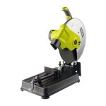Ryobi - tronçonneuse à métaux électrique 2300w 355mm eco2335hg Ryobi - tronçonneuse à métaux électrique 2300w 355mm eco2335hg