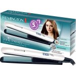 S8500 fer  lisser blanc, noir, turquoise - remington