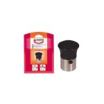 Sa790076 soupape noire pour autocuiseur authentique seb