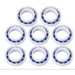 Sabir lot de 8 roulements � billes adaptables pour roue de polaris 280 180 robot nettoyeur de piscine ...
