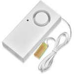 Sabir d�tecteur d'eau, capteur d'alarme de niveau d'eau de s�curit� de s�curit� d'eau de s�curit� de ...