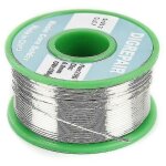 Sabir fil � souder sans plomb sn99. 3 cu0. 7, noyau de colophane pour soudure �lectrique, noyau de colophane, ...