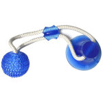Sabir jouet multifonctionnel de morsure d'animal familier, ensemble - cadeau de jouet � m�cher pour corde ...