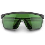 Sabir lunettes de s�curit� laser lunettes de protection pour les yeux, lunettes de protection pour l'�pilation ...