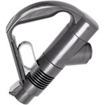 Sabir manico compatibile con dyson dc19 dc23 dc26 dc29 dc32 dc36 dc37 accessorio per aspirapolvere manico ...