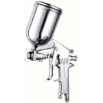Sabir pistolet � peinture � ventouse avec buse en acier inoxydable de 1, 5 mm et capacit� de 750 ml - ...
