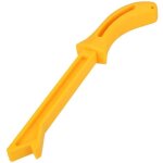 Sabir poussoir, scie � table scie � poussoir s�curit� travail du bois jaune bois scie poussez b�ton pour ...