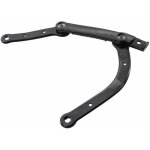 Sabir remplacement du bras d'essuie - glace avant droit pour bmw e60