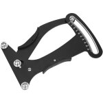 Sabir tensiom�tre de rayon de v�lo, tensiom�tre de rayon de v�lo de route durable fil d'acier outil d'�talonna ...