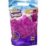 Sable fluide magique kinetic sand 90 g rose Sable fluide magique kinetic sand 90 g rose