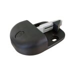 Sabot, automatique, ep. 20 � 73 mm, arr�t but�e pour portail battant, portac torbel