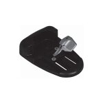 Sabot composite monobloc avec basculeur - inox deco fer forge