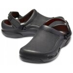 Sabots crocs bistro pro lite ride 205669 m5 i eu 3738 i w7 noir