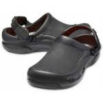 Sabots crocs bistro pro lite ride 205669 m5 i eu 3738 i w7 noir