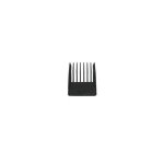 Sabot (guide de coupe) 18mm (51688 - 45786) rasoir, tondeuse cs - 00095506, cs - 00132552 calor