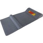 Sabot de roue hp autozubehör 10086 1 pc(s) w613941 Sabot de roue hp autozubehör 10086 1 pc(s) w613941