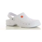 Sabot de travail ultral�ger oxypas sonic esd src blanc 39 - 40