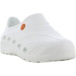Sabot de travail ultral�g�re oxypas oxyva esd src blanc 41