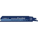 Sabre lame de scie bosch s 936 chf 150 mm 5 unit�s