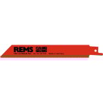 Sabre lame de scie rems 561103r05 150 mm 5 units