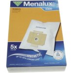 Sacs 2300 aspirateur