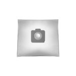 Sac aspi non tisse x4 + 1filtre mx1m pour pieces aspirateur. . .