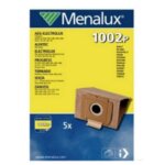 Sacs aspirateur 1002p 9002561075 menalux