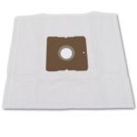 Sacs aspirateur 151 - sa95m (x5) aspirateurs samsung interfilter 35601444