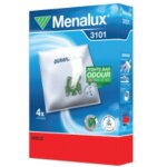 Sacs aspirateur 3101 900196141 9001961417 menalux