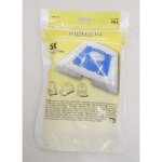 Sac pour aspirateur electrolux 405507374