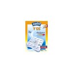 Swirl y05 sac filtre aspirateur air space