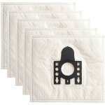Sac aspirateur miele fjm 3d efficiency 9917710 type msm 18 avec filtre (5 unités) Sac aspirateur miele fjm 3d efficiency 9917710 type msm 18 avec filtre (5 unités)