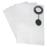 Sac aspirateur nilfisk vl 500, attix 751, 761, 791, 961, cond. 5 pcs.