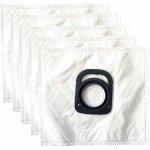 Sacs aspirateur rowenta hygiène + zr200520 compact power x - trem power silence force (5 unités) Sacs aspirateur rowenta hygiène + zr200520 compact power x - trem power silence force (5 unités)