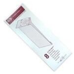 Sac aspirateur pour sebo airbelt k