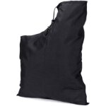 Sac pour aspirateur souffleur, sac d'aspirateur de souffleuse � feuilles r�sistant � la corrosion sac ...