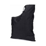 Sac pour aspirateur souffleur, sac d'aspirateur de souffleuse � feuilles r�sistant � la corrosion sac ...