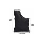 Sac d'aspirateur de souffleuse à feuilles sac pour aspirateur souffleur sac d'aspirateur de souffleuse ... Sac d'aspirateur de souffleuse à feuilles sac pour aspirateur souffleur sac d'aspirateur de souffleuse ...