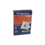 Sac aspirateur synt philips oslo vivion compact 3200 - - menalux